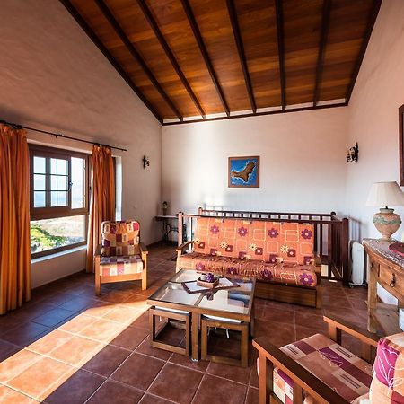 Casa Rural La Pagarrona フロンテーラ エクステリア 写真