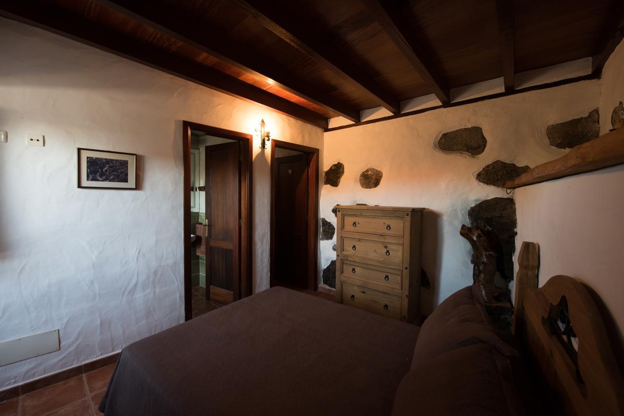 Casa Rural La Pagarrona フロンテーラ エクステリア 写真