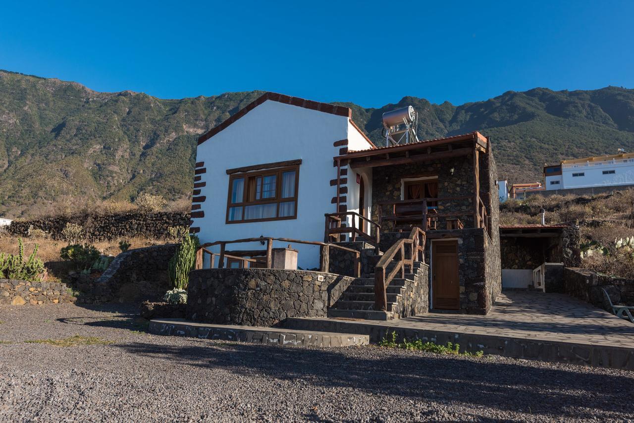 Casa Rural La Pagarrona フロンテーラ エクステリア 写真